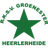 Groene Ster