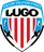 Logo of CD Lugo