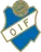 Logo of Osters IF