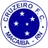 Logo of Cruzeiro Macaiba RN (w)