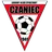 Logo of LKS Czaniec