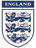 Logo of England U21