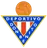 Logo of CD Don Benito (W)