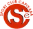 Logo of Sport Clube Capixaba