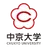 Logo of Chukyo University (w)