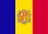 Logo of Andorra (w)