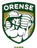 Logo of Orense SC