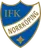 Logo of IFK Norrkoping FK