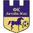 Logo of FC Aktobe-Zhas