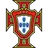 Logo of Portugal (w) U17