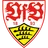 Logo of VfB Stuttgart
