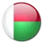 Logo of Madagascar (w)