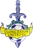 Logo of Long Eaton United
