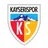Logo of Kayserispor U19