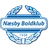 Logo of Naesby BK (w)
