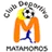 Logo of CD Matamoros