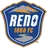 Logo of Reno 1868 FC