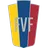 Logo of Venezuela Futsal (w)