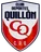 Logo of Deportes Quillon