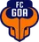 Logo of FC Goa