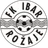 Logo of FK Ibar Rozaje U19