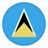 Logo of Saint Lucia (w) U20