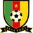 Logo of Cameroon (w)