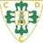 Logo of CD Castuera (w)