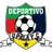 Logo of Dep. Upala