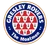 Logo of Gresley Rovers
