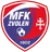 Logo of Lokomotiva Zvolen U19