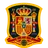 Logo of Spain U21