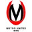 Logo of Metro United FC Reserves (w)