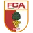 Logo of FC Augsburg II