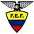 Logo of Ecuador