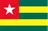 Logo of Togo  U20 (w)