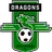 Logo of Burlingame Dragons