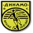 Logo of Dinamo Vranje