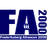 Logo of FA 2000