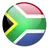 Logo of South Africa University