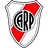 Logo for River Plate