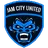 Logo of Jam City