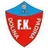 Logo of FK Dolina Padina