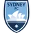 Logo of Sydney FC