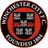 Logo of Winchester City
