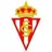 Logo of Sporting de Gijon B