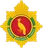 Logo of Guyana Defence Force