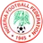Logo of Nigeria Women