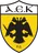 Logo of AEK Athens (W)