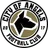 Logo of City of Angels FC